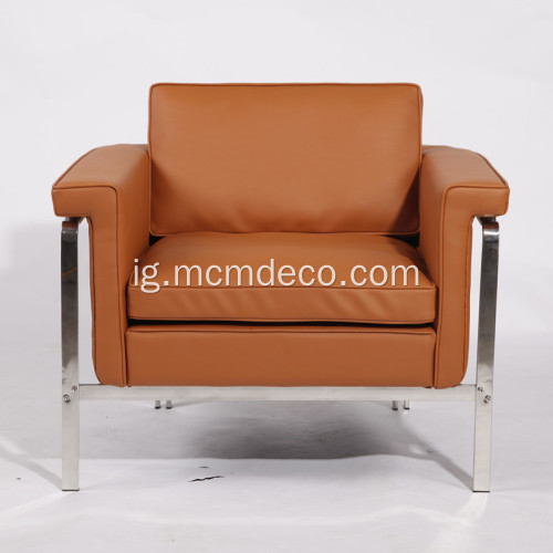 Adịghị adịcha akpụkpọ anụ na-adịchaghị mma SOFA